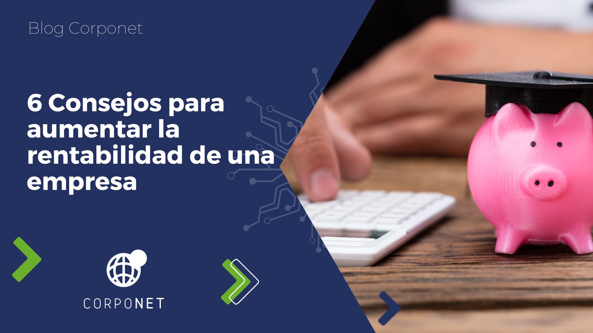 6 Consejos Para Aumentar La Rentabilidad De Una Empresa 1416